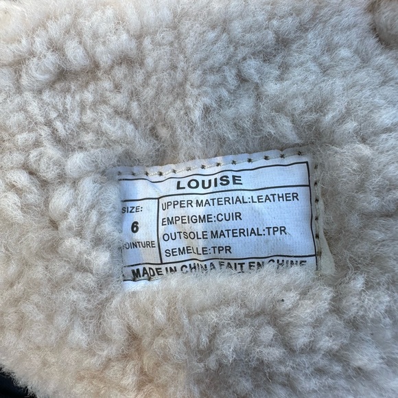 Royal Canadian LOUISE boots size 6 - Picture 10 of 13